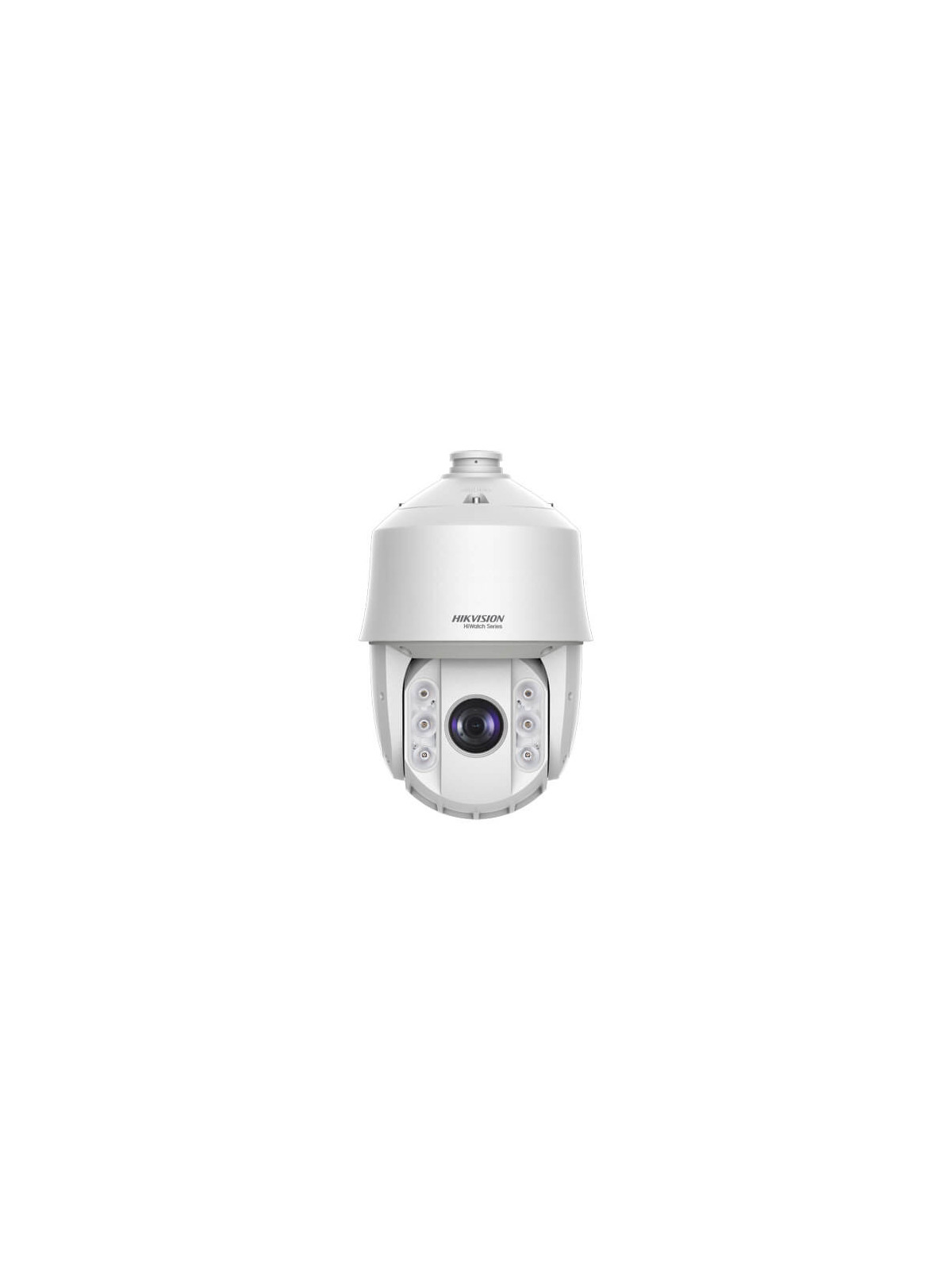 Domo PTZ IP Hikvision HiWatch HWP-N5225IH-AE 2MP IR150m 4.8-120mm Zoom25x H265+ POE SD WDR