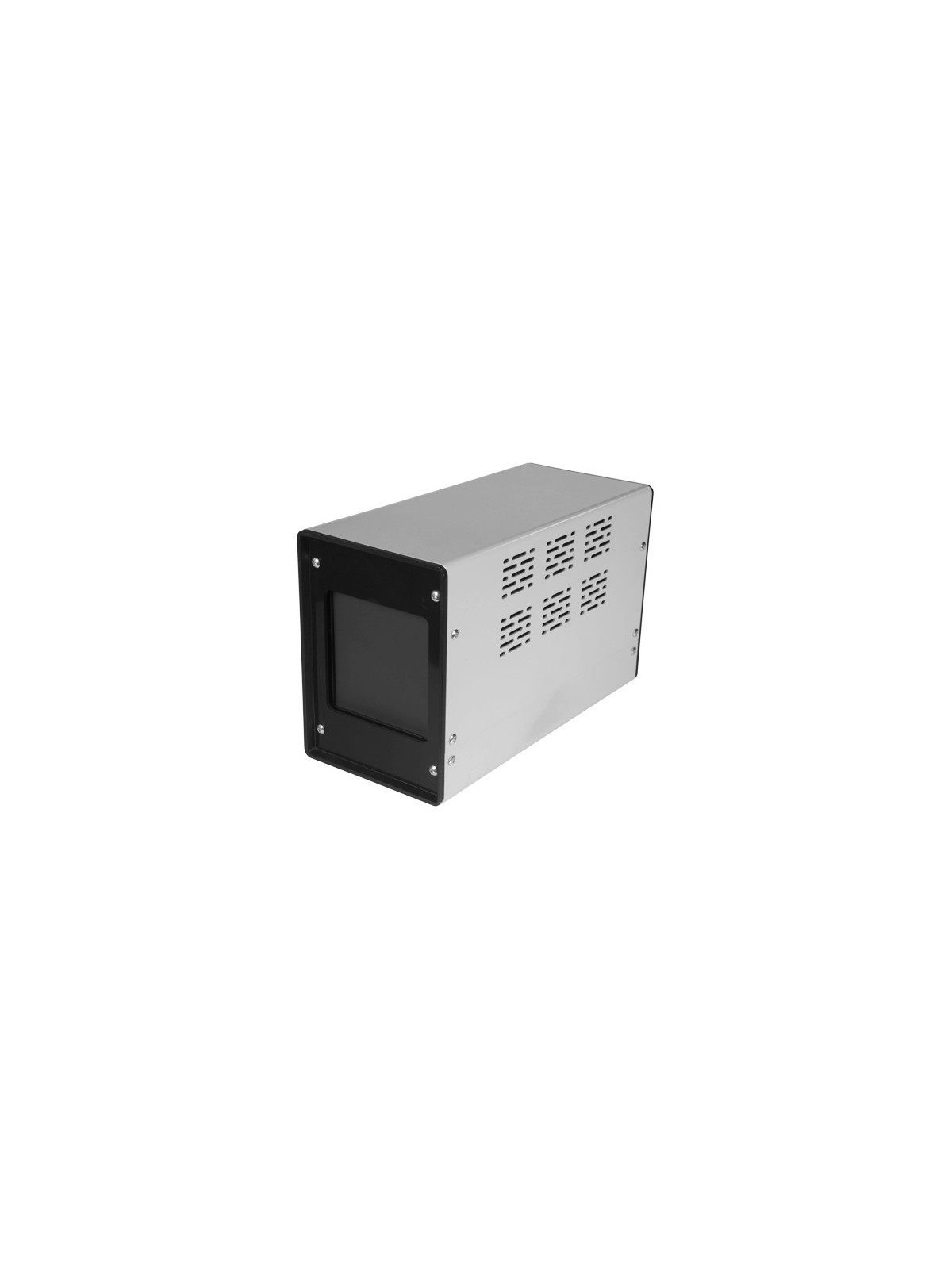 Equipo calibración para cámara termográfica BLACKBODY-TH ±0.3C