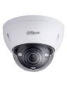 Domo IP Dahua HDBW5541E-Z5E 5MP IR80m 7-35mm motorizada H265+ POE SD WDR Audio Alarmas Wizsense