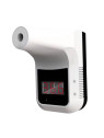 Termómetro infrarrojo de precisión sin contacto SEC-4685N ±0.2C para pared