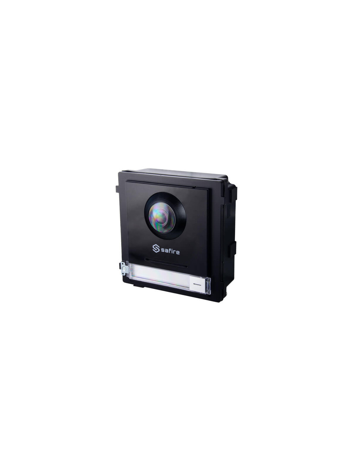 Videoportero  IP modular Safire SF-VIMOD-CAM-IP cámara 2MP Alarmas