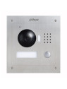 Videoportero IP Dahua VTO2000A-S1 cámara 1.3MP POE IP54 IK07 Alarmas