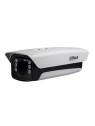 Carcasa exterior para cámara CCTV Dahua PFH610A-IR IP67 calefactor ventilador anticorrosión 24VAC IR100m