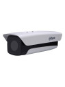Carcasa exterior para cámara CCTV Dahua PFH610V-H-POE IP66 calefactor ventilador POE+