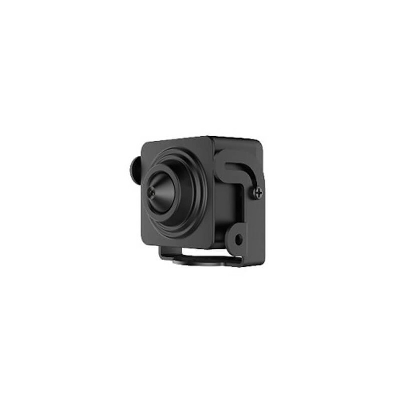 Mini cámara IP Hikvision DS-2CD2D21G0-D/NF 2MP 0.025Lux 3.7mm pinhole H265+ WDR