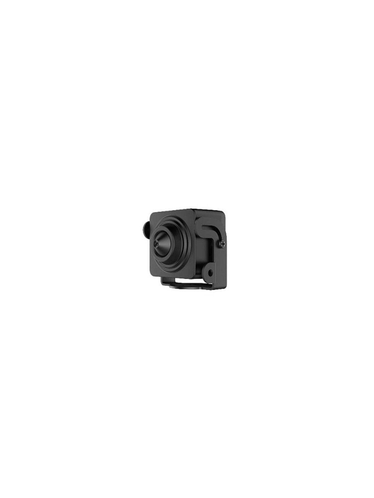 Mini cámara IP Hikvision DS-2CD2D21G0-D/NF 2MP 0.025Lux 3.7mm pinhole H265+ WDR