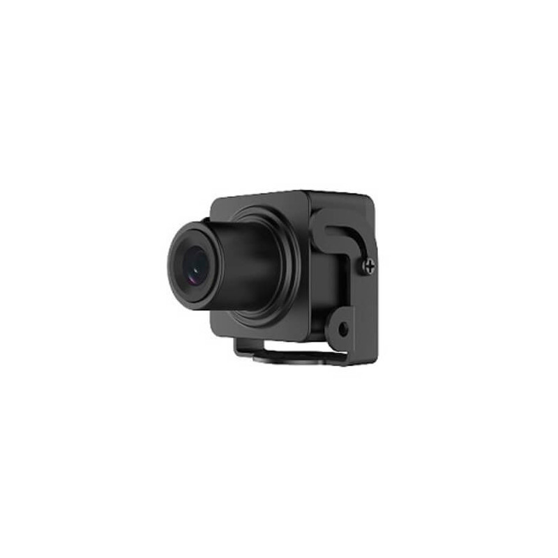 Mini cámara IP Hikvision DS-2CD2D21G0/M-D/NF 2MP 0.005Lux 2.8mm H265+ WDR