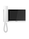 Monitor videoportero IP Dahua VTH5421EW-H 7" (1024x600) POE SD Alarmas