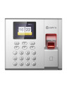 Control de accesos y presencia Safire SF-AC3003KMFD-IP Teclado Huellas Mifare