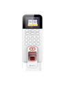 Control de accesos y presencia Safire SF-AC3011KEMDW-IP Teclado Huellas RFID