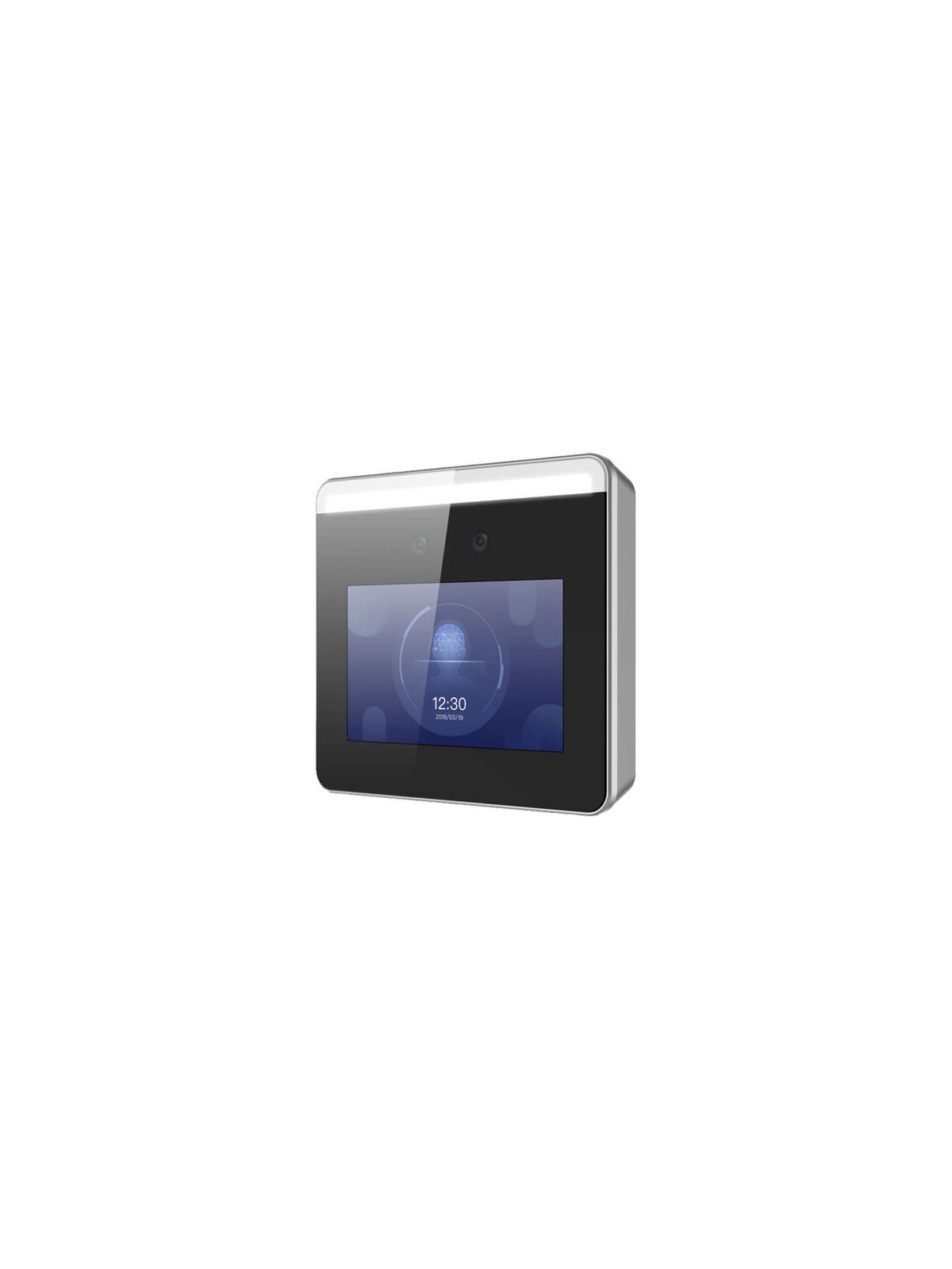 Control de accesos y presencia Safire SF-AC3060KEMR-IPW Reconocimiento facial PIN Wifi