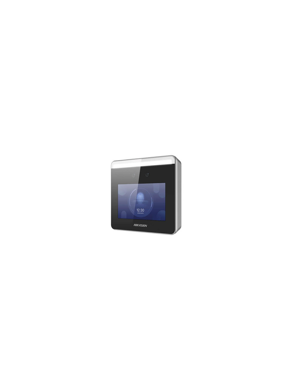 Terminal autónomo reconocimiento facial Hikvision DS-K1T331 LCD 4"