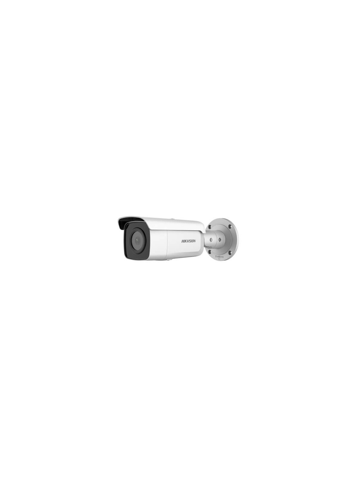 Cámara IP Hikvision DS-2CD2T46G2-2I 4MP PRO IR60m 2.8mm H265+ POE SD WDR Acusense