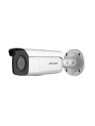 Cámara IP Hikvision DS-2CD2T46G2-2I 4MP PRO IR60m 2.8mm H265+ POE SD WDR Acusense