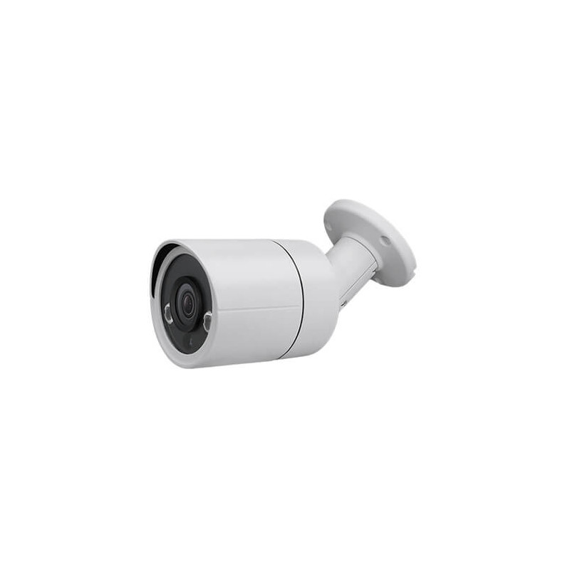 Cámara IP ONVIF XSC-IPB027AH-5E 5MP IR50m 3.6mm H265 Audio