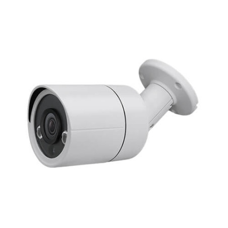 Cámara IP ONVIF XSC-IPB027AH-5E 5MP IR50m 3.6mm H265 Audio