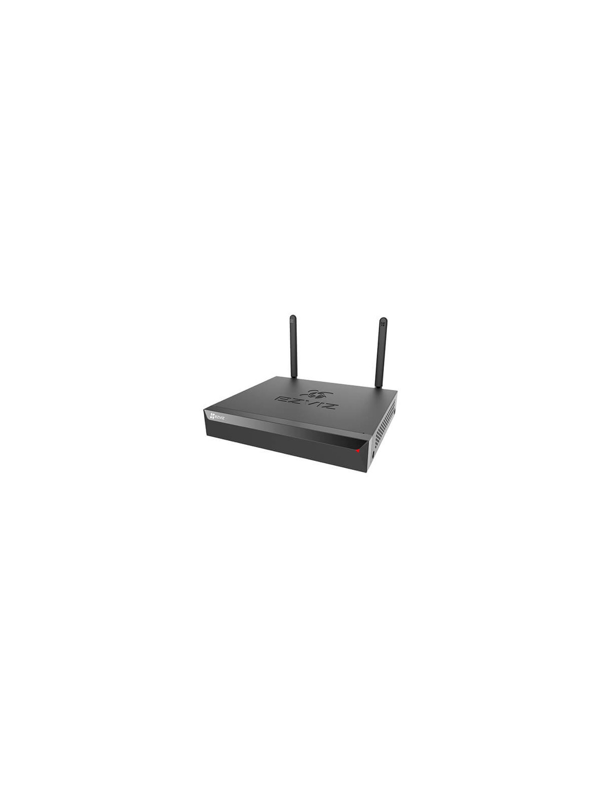 Grabador NVR EZVIZ  EZ-CS-X5S-4W 4ch 5MP 50Mbps H265 HDMI SATAx1 Wifi
