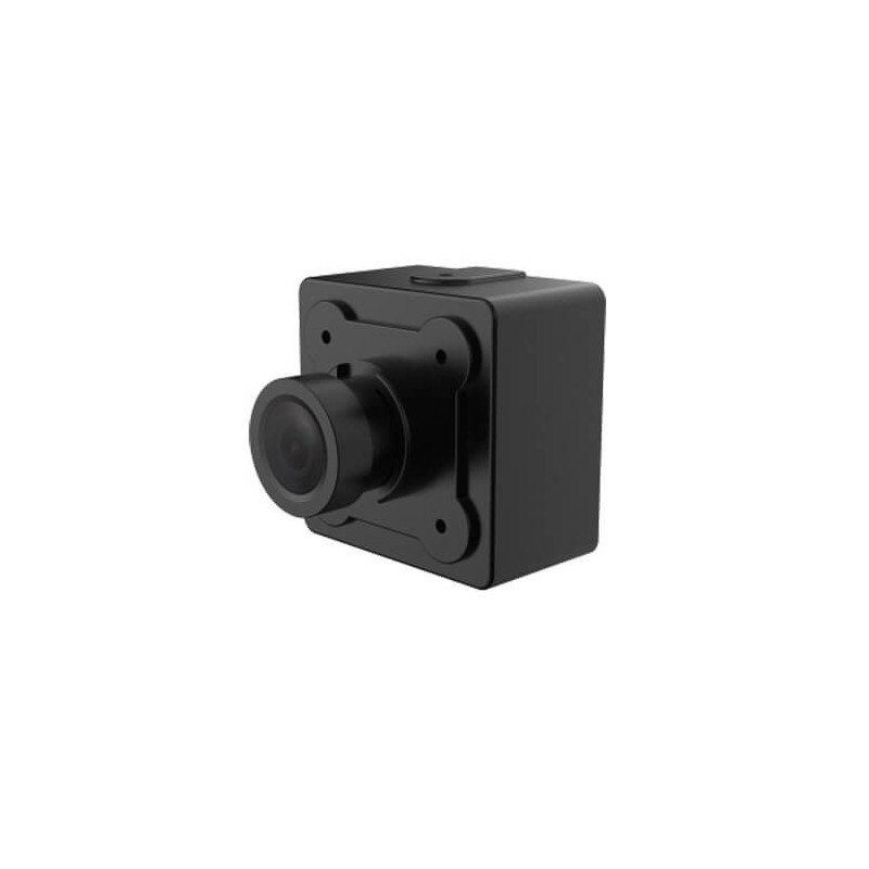 Cámara Pinhole IP Dahua IPC-HUM8431-L5 4MP 2.8mm 0.003Lux H265+ WDR