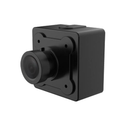 Cámara Pinhole IP Dahua IPC-HUM8431-L5 4MP 2.8mm 0.003Lux H265+ WDR