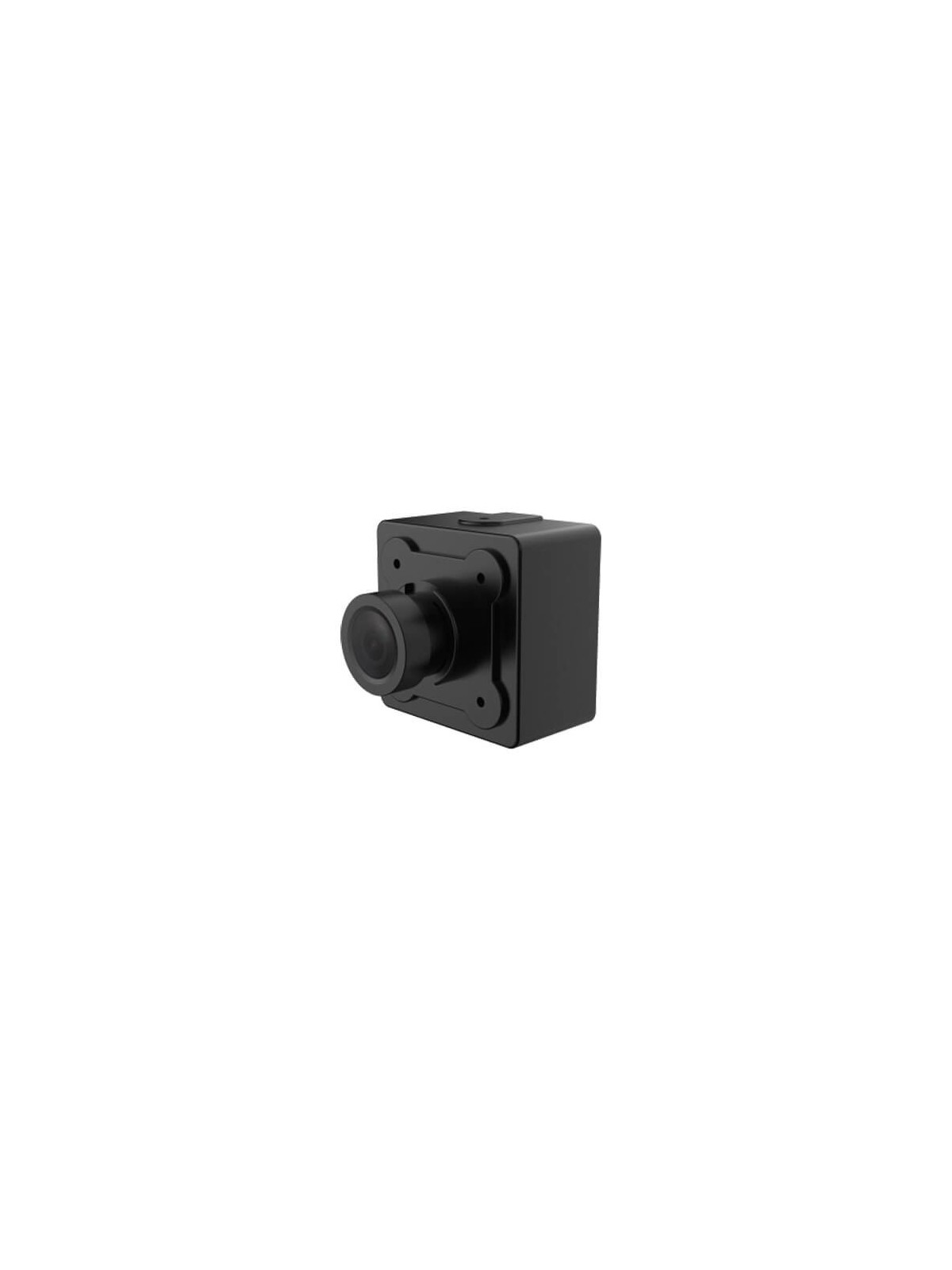 Cámara Pinhole IP Dahua IPC-HUM8431-L5 4MP 2.8mm 0.003Lux H265+ WDR