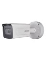 Cámara LPR IP Hikvision DS-2CD7A26G0/P-IZHS(2.8-12mm) 2MP IR50m 2.8-12mm motorizada H265+ POE SD WDR Alarmas