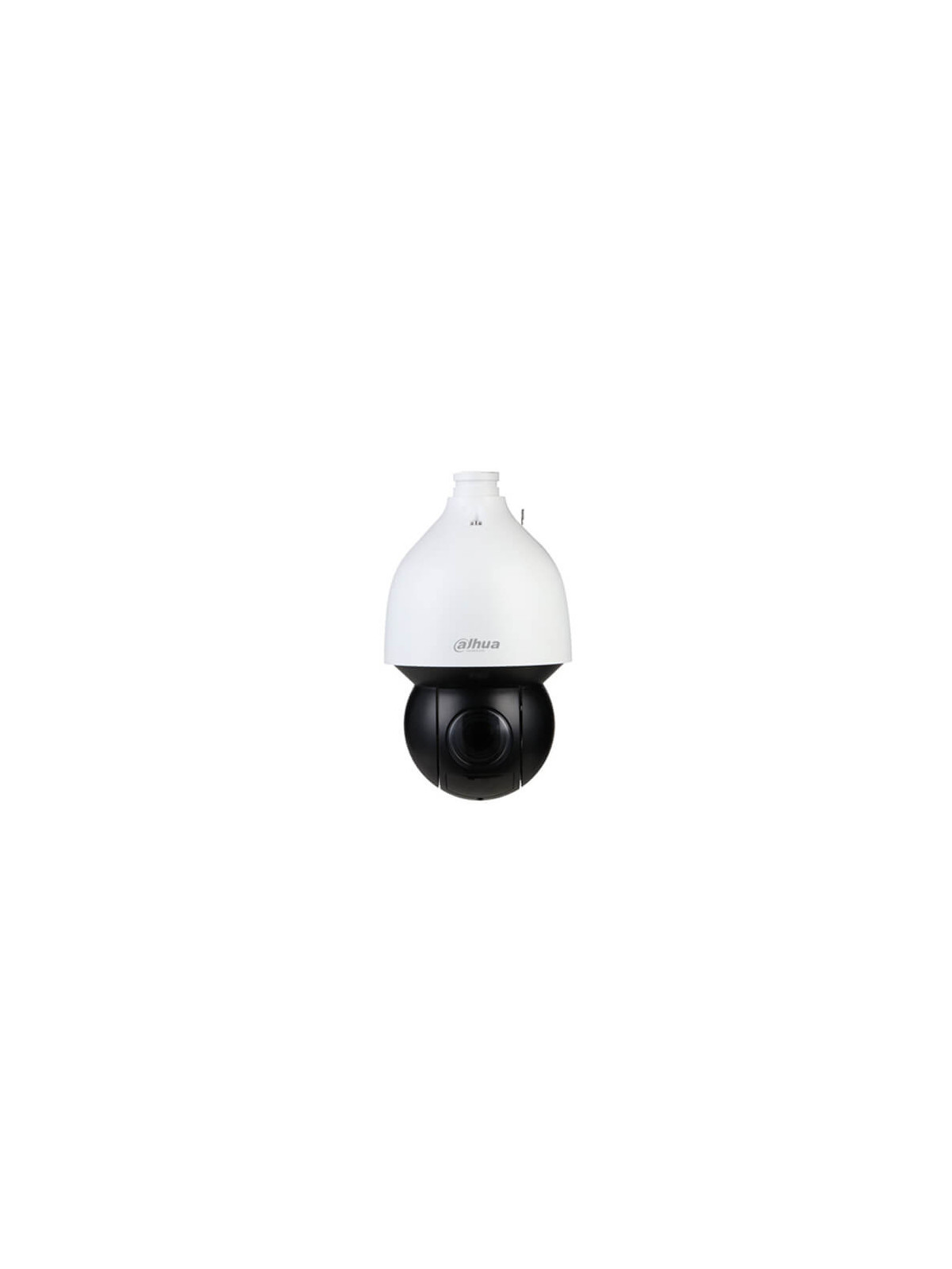 Domo PTZ IP Dahua  SD5A225XA-HNR-SL 2MP IR150m 5.4-135mm Zoom25x H265 POE+ SD WDR Audio Alarmas Wizsense