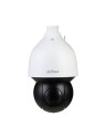 Domo PTZ IP Dahua  SD5A225XA-HNR-SL 2MP IR150m 5.4-135mm Zoom25x H265 POE+ SD WDR Audio Alarmas Wizsense