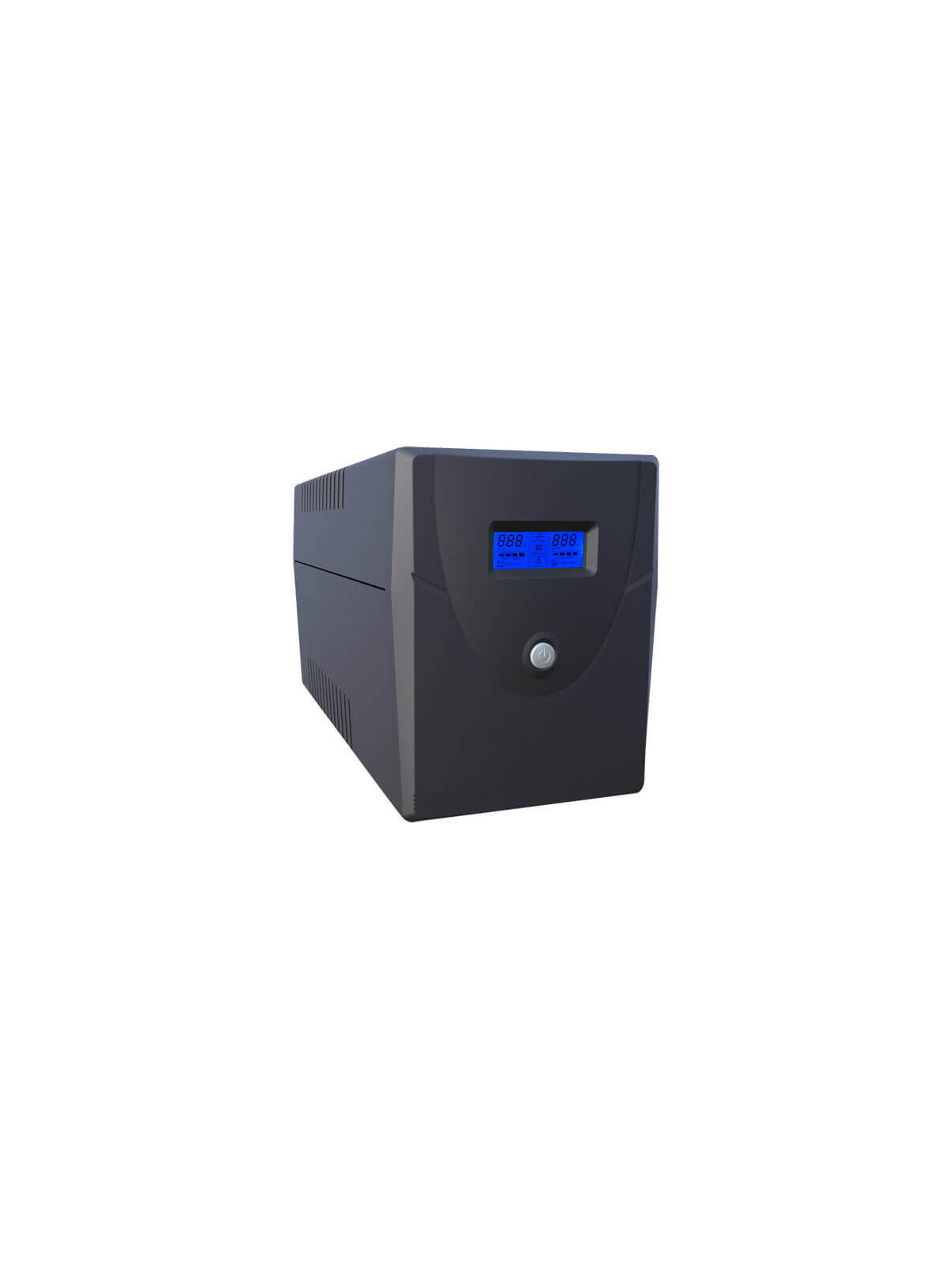 SAI monofásico line-interactive UPS1500VA-4 1500VA 900W 4xSchuko