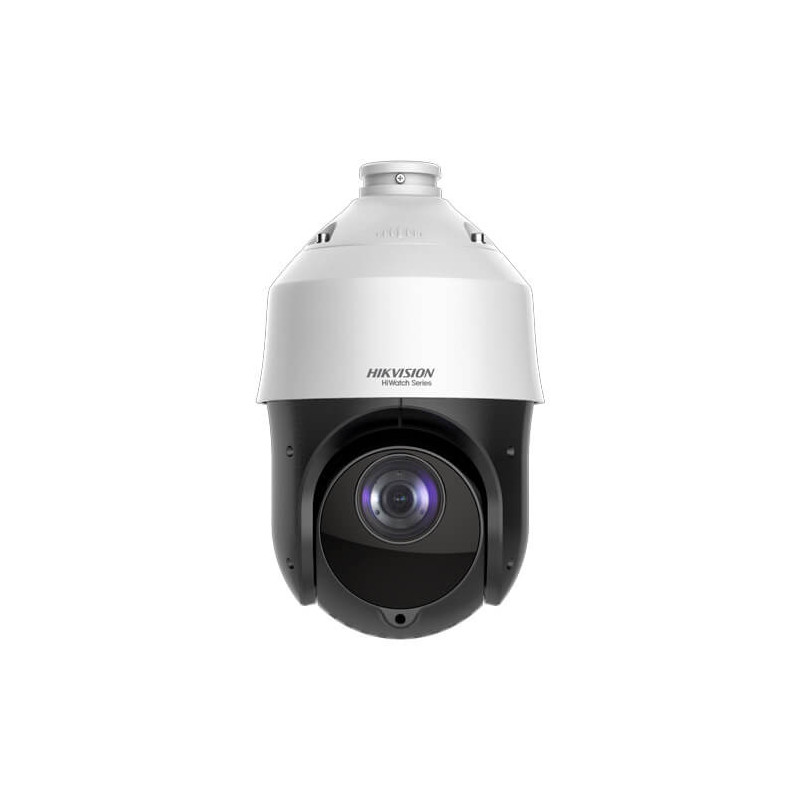 Domo PTZ HDTVI Hikvision  HiWatch HWP-T4225I-D 2MP IR100m 4.8-120mm Zoom25x WDR