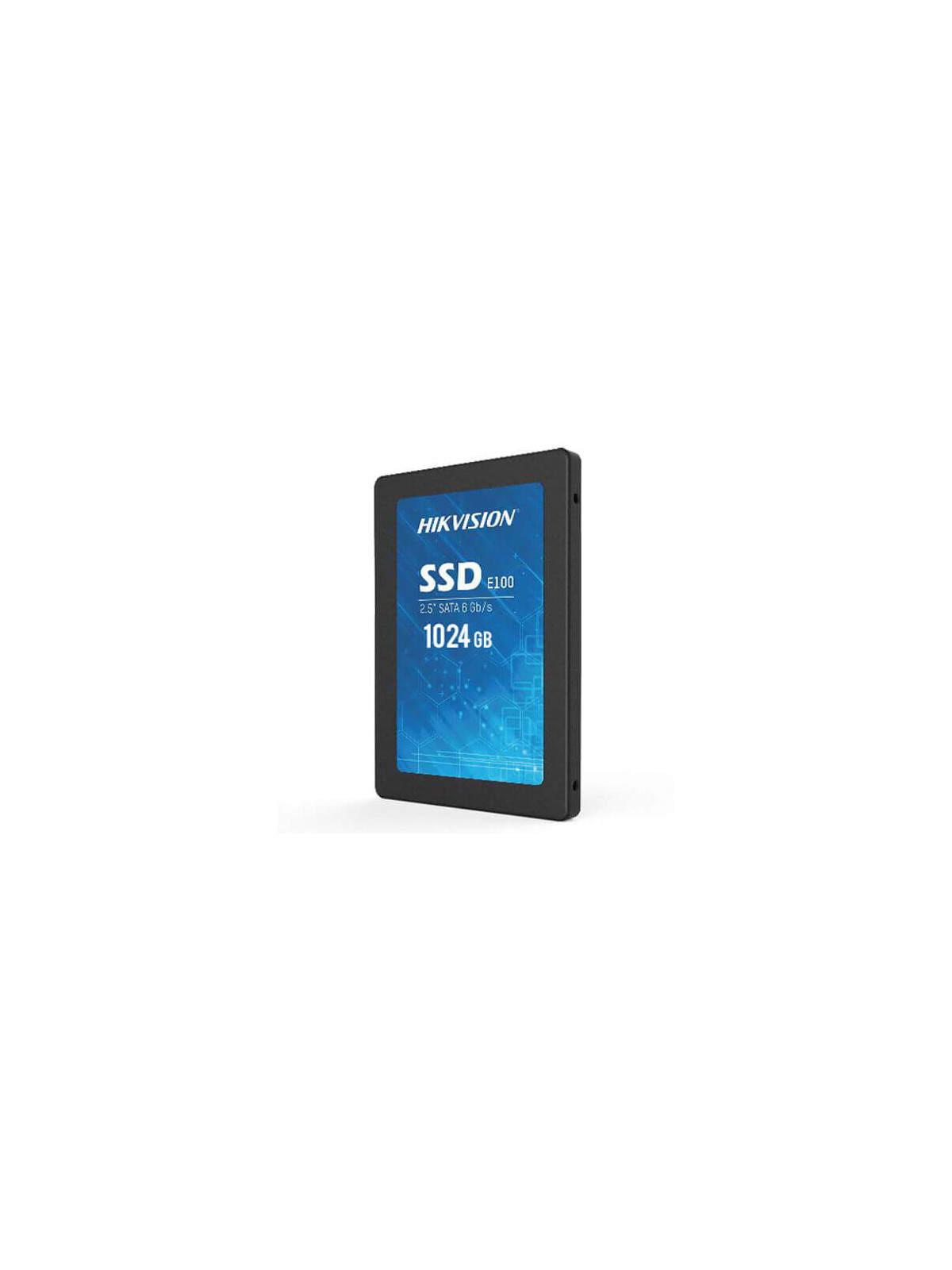 Disco sólido  Hikvision  HS-SSD-E100-1024G 1024Gb 2.5" SATA3