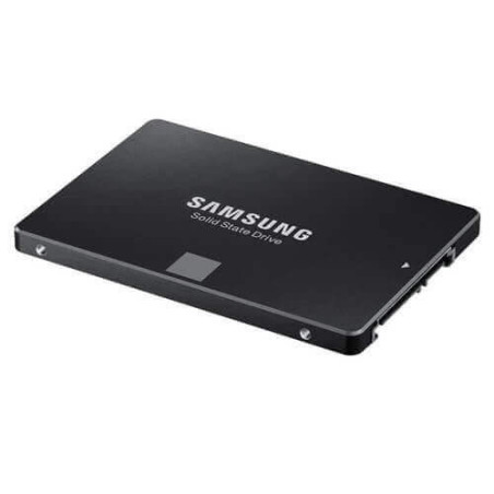 Disco sólido Samsung SSD 860 EVO 2Tb 2.5" SATA3