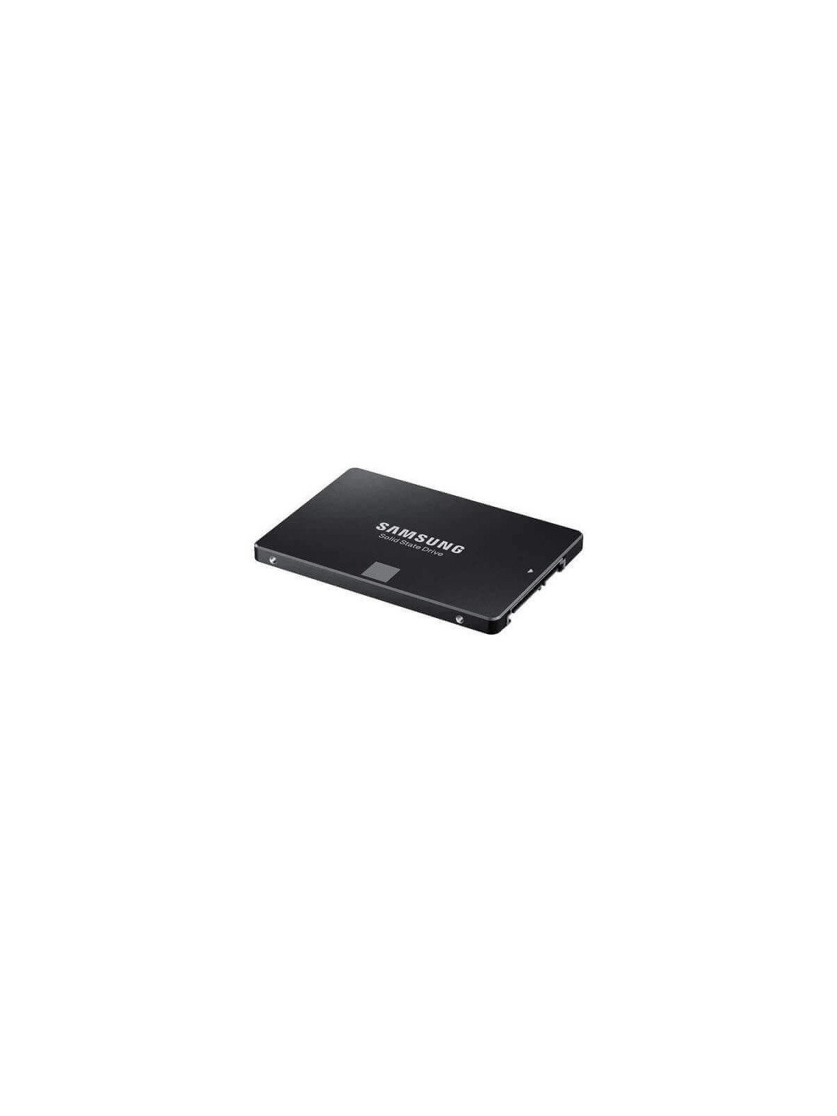 Disco sólido Samsung SSD 860 EVO 2Tb 2.5" SATA3