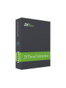Licencia software control de presencia ZKTeco  ZKTIME-ENTERPRISE-50 50 Usuarios