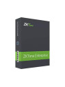 Licencia software control de presencia ZKTeco ZKTIME-ENTERPRISE-100 100 Usuarios