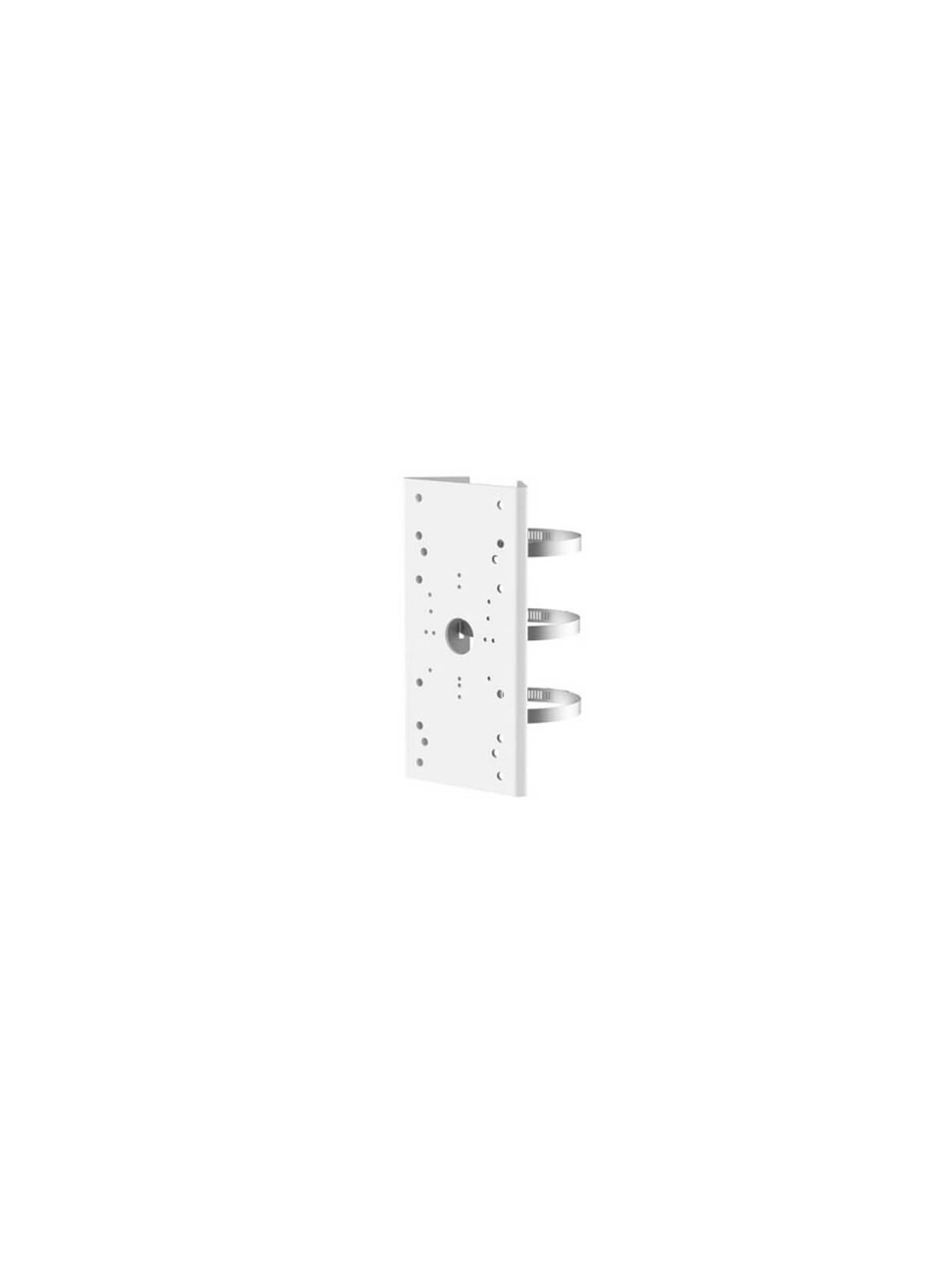 Soporte para mastil Hikvision DS-1275ZJ-SUS