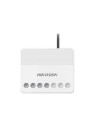 Switch de pared Hikvision AXPRO DS-PM1-O1H-WE