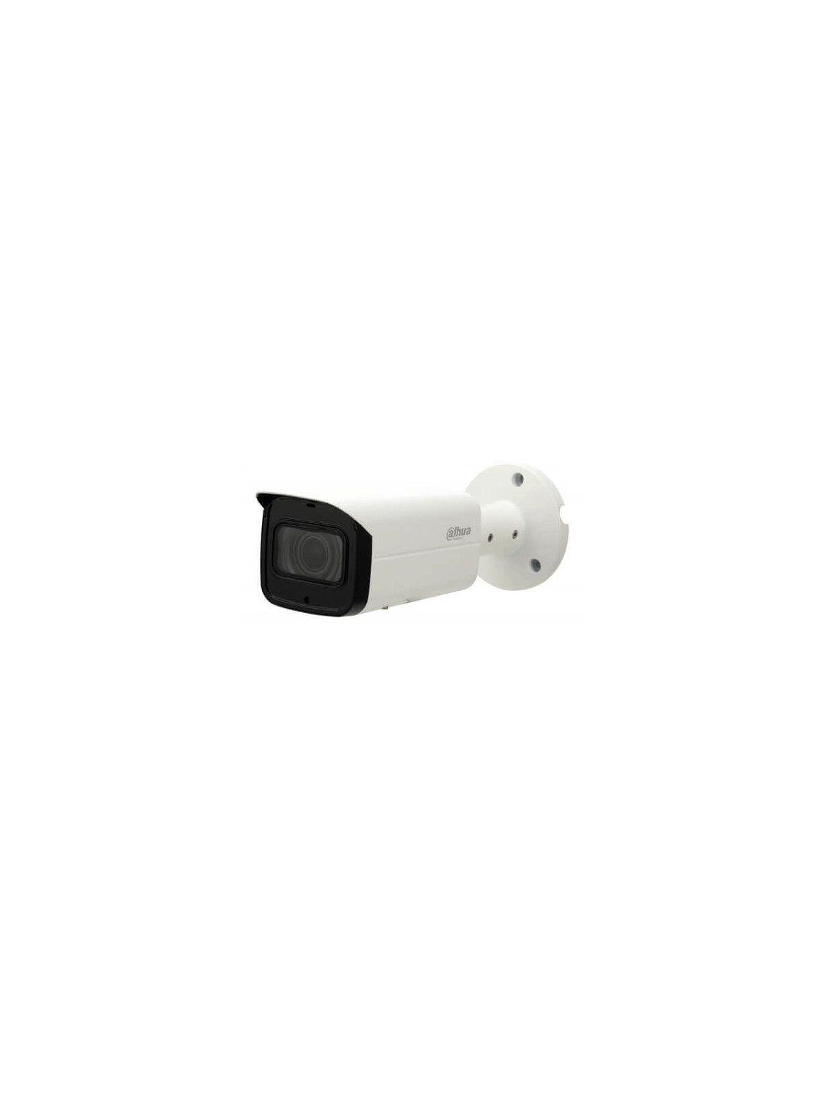 Cámara IP Dahua HFW3441T-ZAS 4MP IR60m 2.7-13mm motorizada H265 POE SD WDR Audio Alarmas Wizsense