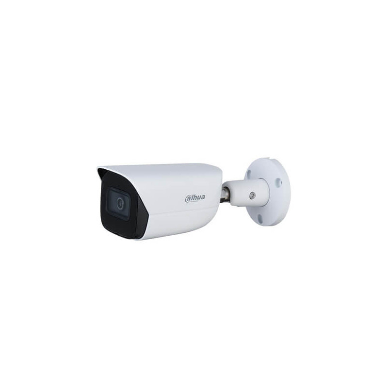 Cámara IP Dahua    HFW3441E-SA 4MP IR50m 2.8mm H265 POE WDR Audio Wizsense