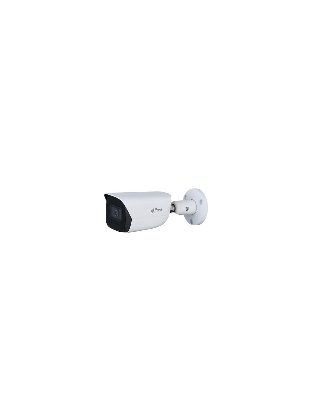 Cámara IP Dahua    HFW3441E-SA 4MP IR50m 2.8mm H265 POE WDR Audio Wizsense