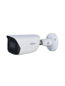 Cámara IP Dahua    HFW3841E-SA 8MP IR30m 2.8mm H265 POE WDR Audio Wizsense