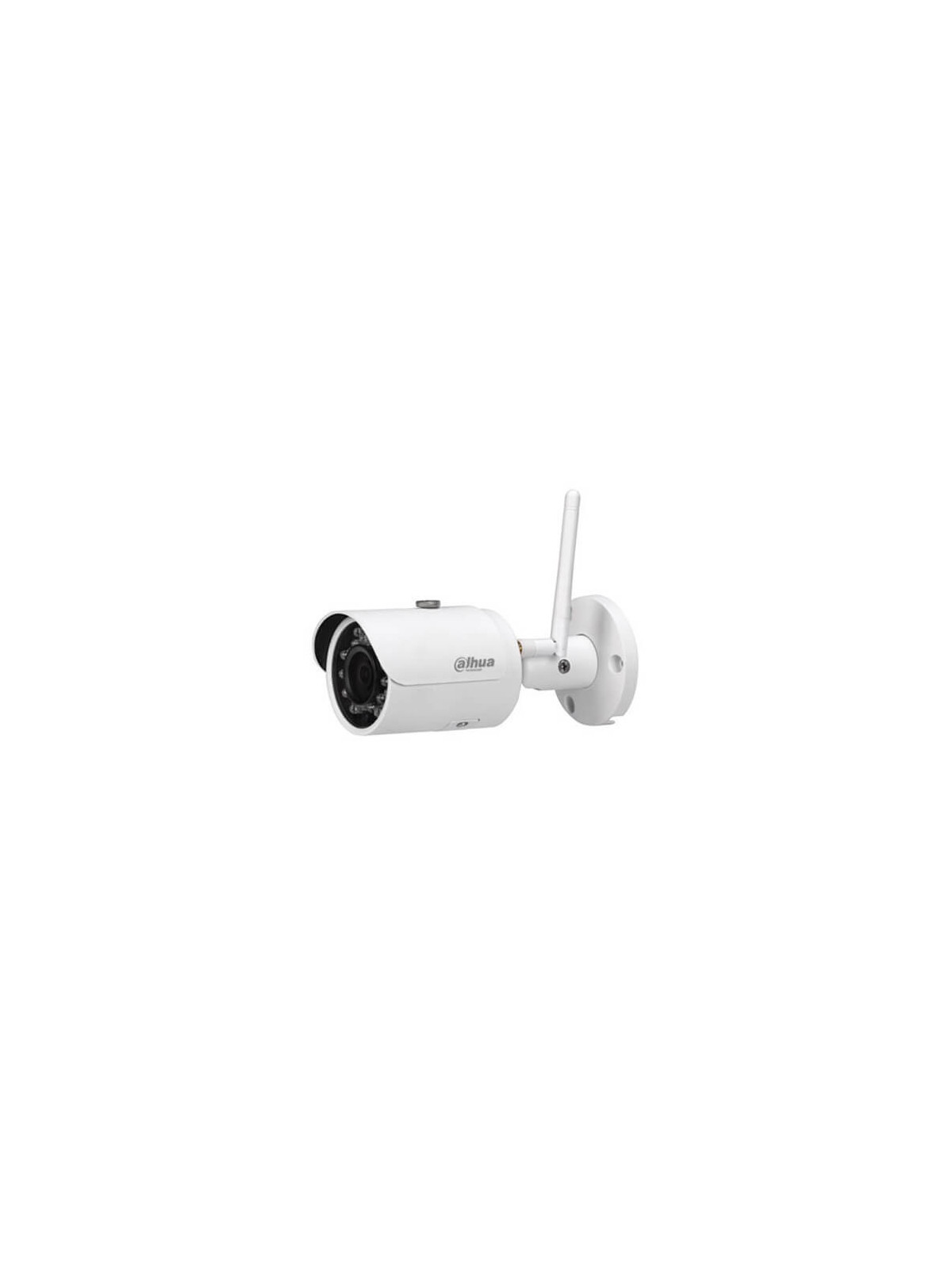 Cámara IP Dahua      HFW1235S-W-S2 2MP IR30m 2.8mm H265 Wifi SD