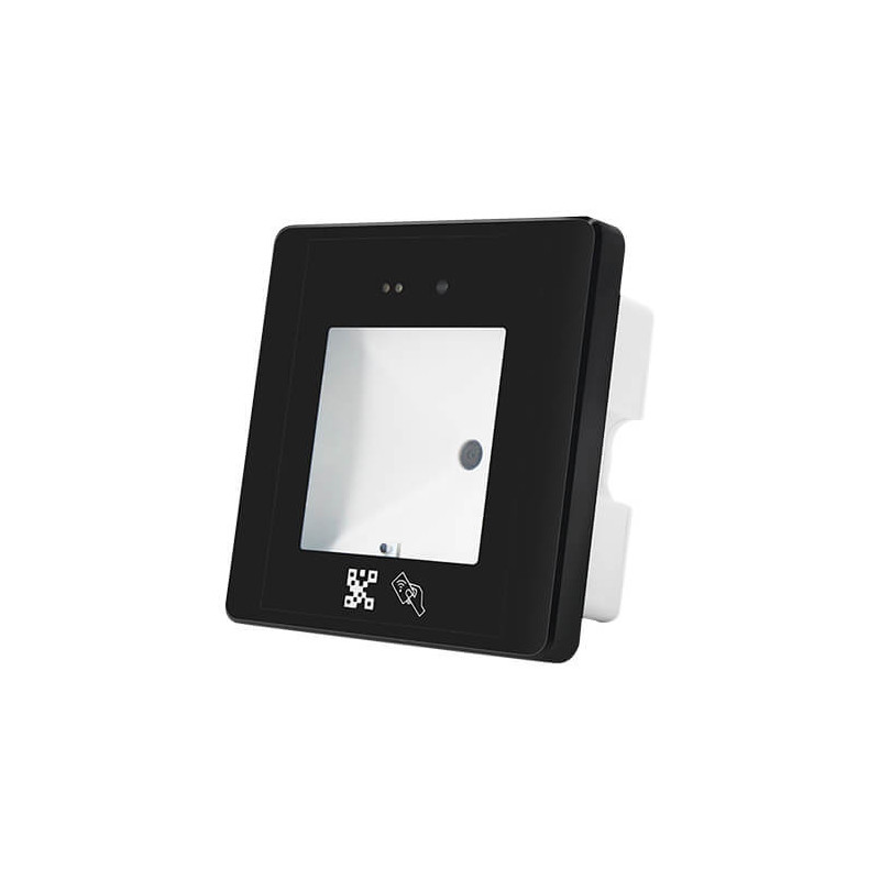 Lector de accesos Safire ACR205-QR-EM RFID QR