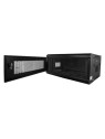 Armario rack para pared 19" (6U) RACK-6U-MESH