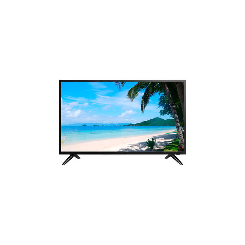 Pantalla LED 32" SF-MNT32-FHD-V2 1920x1080 VGAx1 HDMIx1 Audio