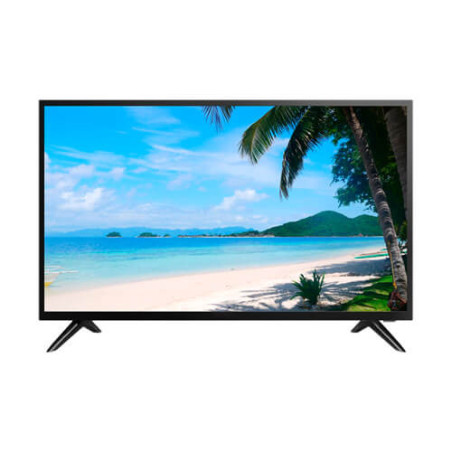 Pantalla LED 32" SF-MNT32-FHD-V2 1920x1080 VGAx1 HDMIx1 Audio