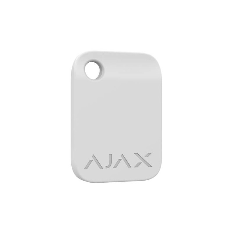 Llavero de acceso sin contacto Ajax AJ-TAG