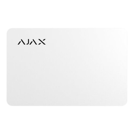 Tarjeta de acceso sin contacto Ajax AJ-PASS