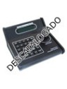 Controlador de domos PTZ  KB950 joystick 3D