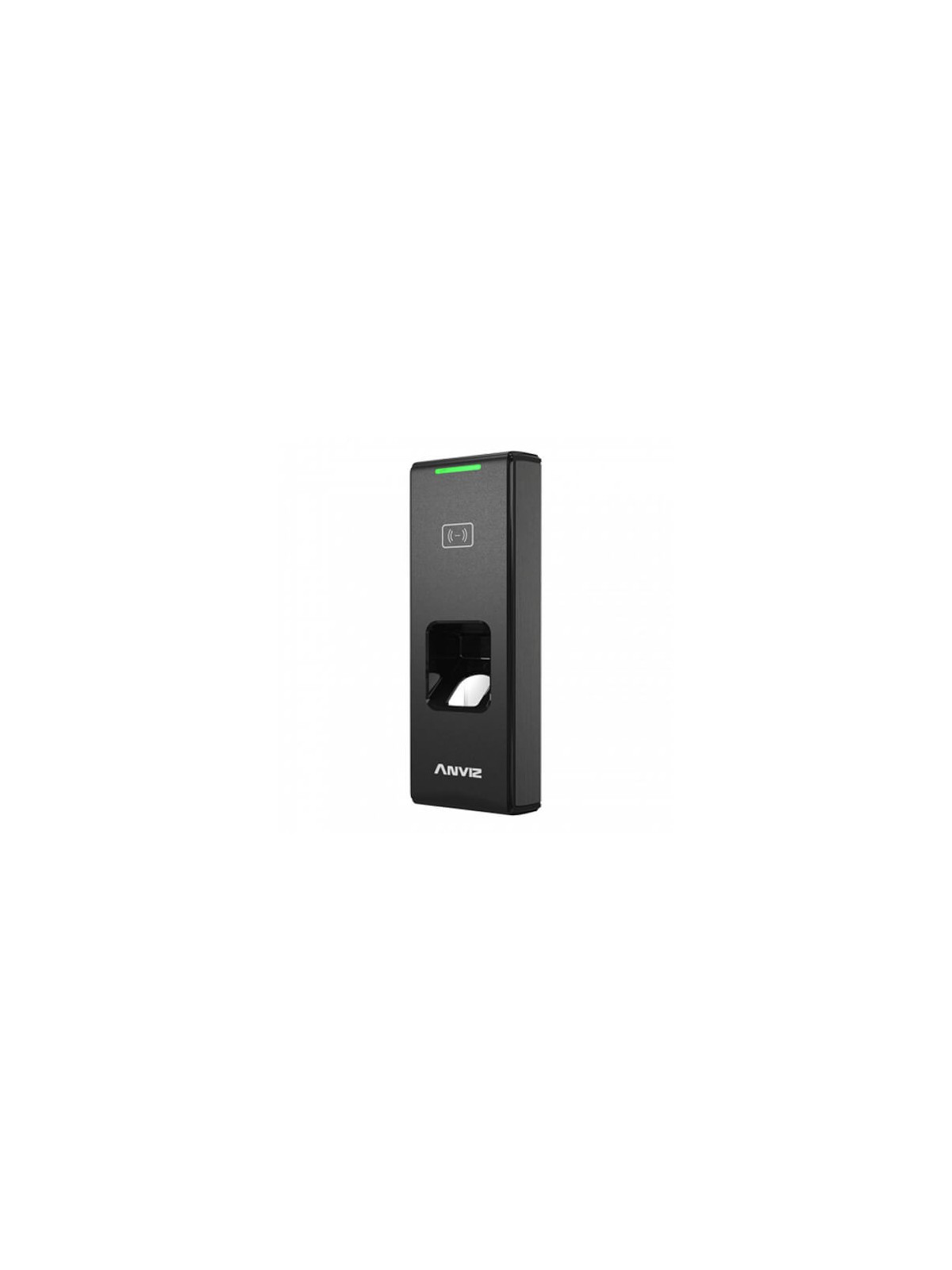 Lector biométrico autónomo Anviz C2SLIM-BT-WIFI Huellas RFID Wifi Bluetooth Wiegand IP65