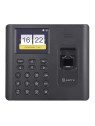 Control de presencia Safire SF-AC3012KEMD-IPW Teclado Huellas RFID Wifi